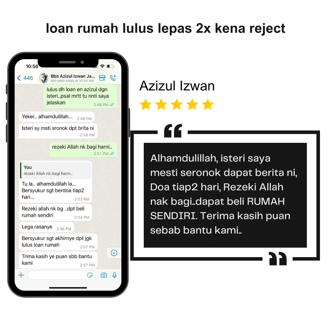 Grey Modern Client Review Instagram Post