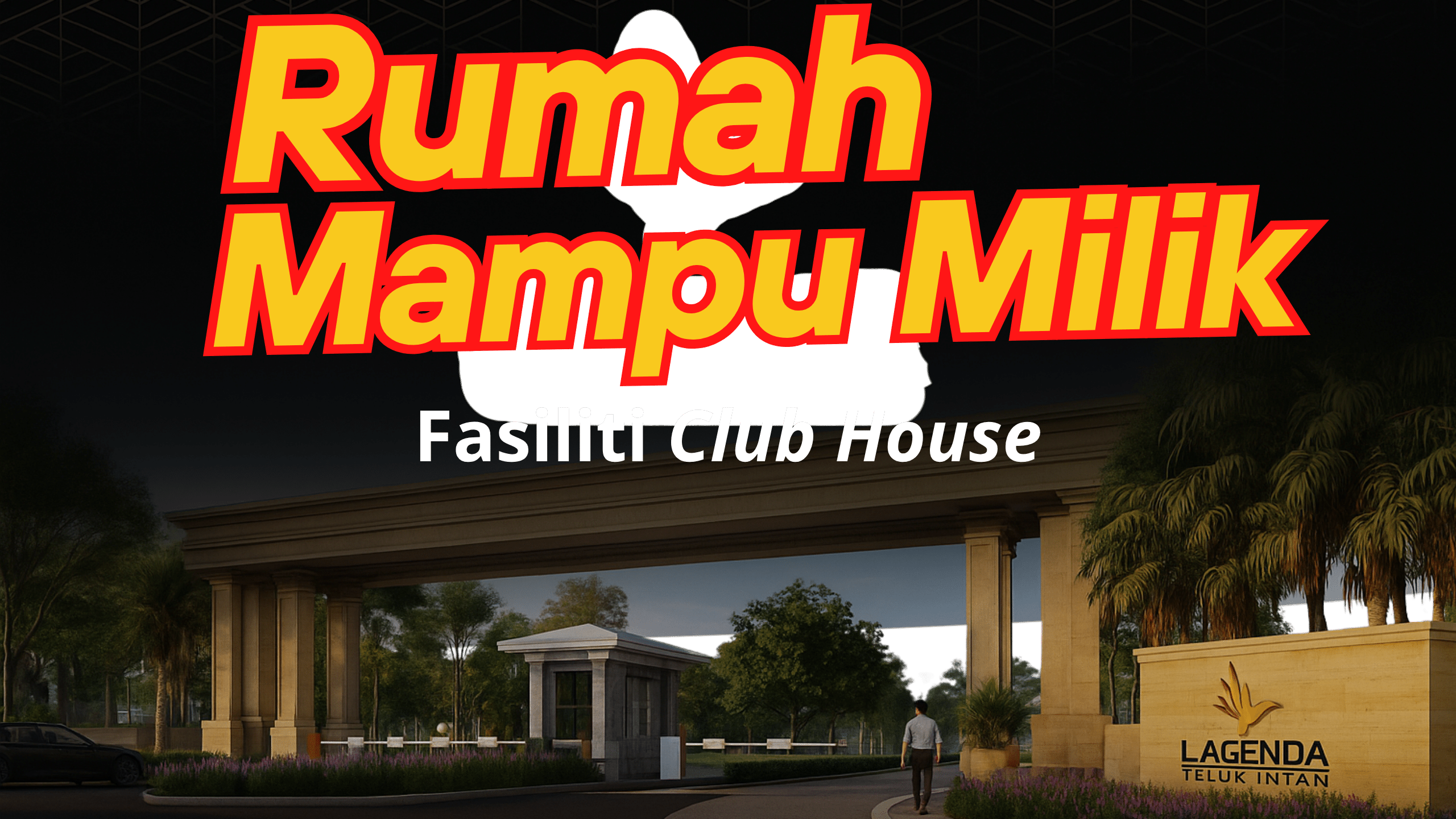 Orange And Red Modern Minimalist The Most Attractive YouTube Banner (3)